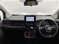 2025 Toyota Sienta