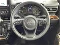 2025 Toyota Sienta
