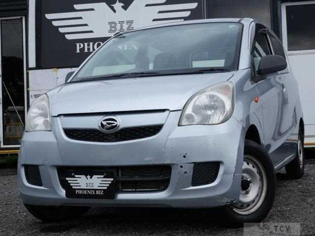 2012 Daihatsu Mira