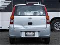 2012 Daihatsu Mira