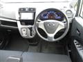 2013 Daihatsu Move Custom