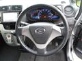 2013 Daihatsu Move Custom