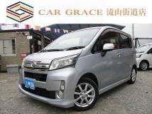 2013 Daihatsu Move Custom
