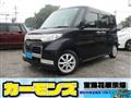 2008 Daihatsu Tanto Custom