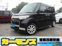 2008 Daihatsu Tanto Custom