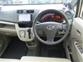 2013 Daihatsu Move