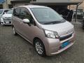 2013 Daihatsu Move