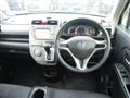 2010 Honda ZEST SPARK