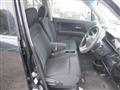 2010 Honda ZEST SPARK