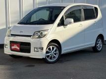 2006 Daihatsu Move Custom