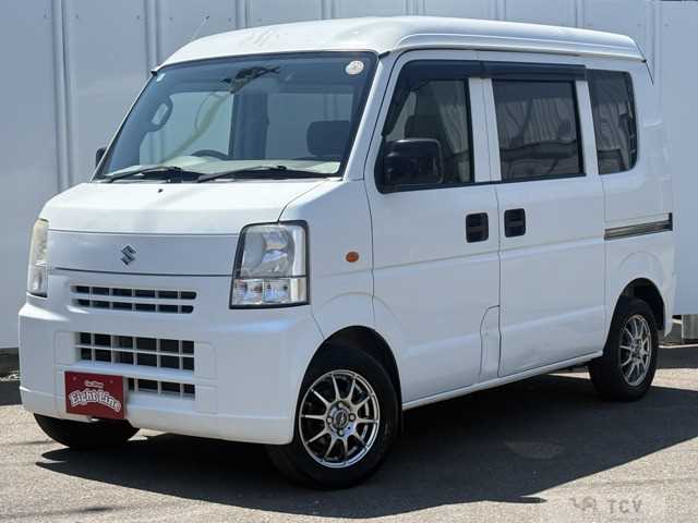2011 Suzuki Every