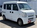 2011 Suzuki Every