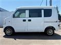 2011 Suzuki Every