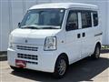 2011 Suzuki Every