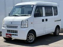 2011 Suzuki Every