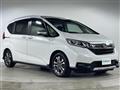 2021 Honda Freed