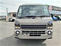 2026 Suzuki Carry Truck