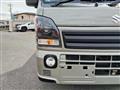 2026 Suzuki Carry Truck
