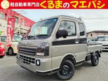 2026 Suzuki Carry Truck