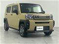 2025 Daihatsu Taft