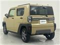 2025 Daihatsu Taft