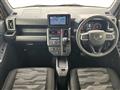 2025 Daihatsu Taft