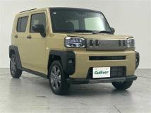 2025 Daihatsu Taft