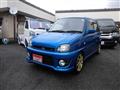 2002 Subaru Pleo