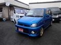 2002 Subaru Pleo