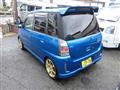 2002 Subaru Pleo