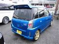 2002 Subaru Pleo