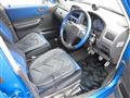 2002 Subaru Pleo