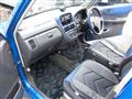 2002 Subaru Pleo