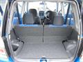 2002 Subaru Pleo