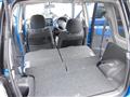 2002 Subaru Pleo