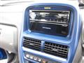 2002 Subaru Pleo