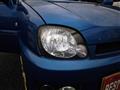 2002 Subaru Pleo