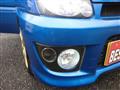 2002 Subaru Pleo