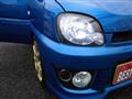 2002 Subaru Pleo