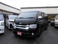 2008 Toyota Hiace Van