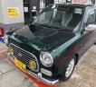 2001 Daihatsu Miragino