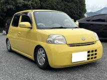 2006 Daihatsu Esse
