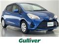 2017 Toyota Vitz