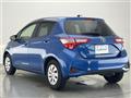 2017 Toyota Vitz