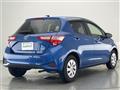 2017 Toyota Vitz