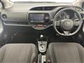 2017 Toyota Vitz