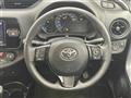 2017 Toyota Vitz