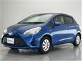 2017 Toyota Vitz