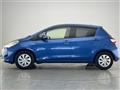 2017 Toyota Vitz