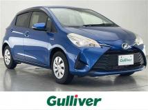 2017 Toyota Vitz